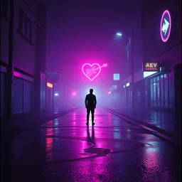 ALL BECAUSE OF YOU