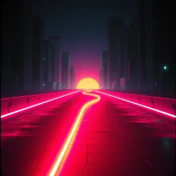 Chemin vers les étoiles