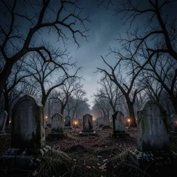 Death Without a Warning Bell