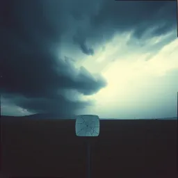 Out of My Head