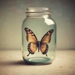 Butterflies