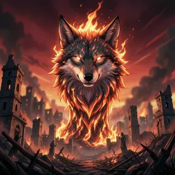 Branded By Hell