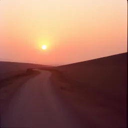 Keep Walking