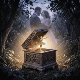 love you on my own