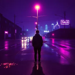 I Follow