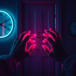 You're Just the Past