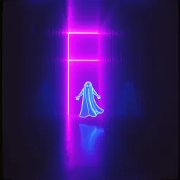 Chasing Ghosts (in the light)