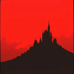 Our Crimson Requiem's Dawn