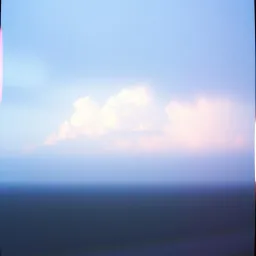 Raindrops in Reverie