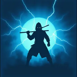 Mr. Lights out