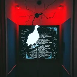 96 Goose= AI