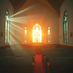 Good Morning Jesus