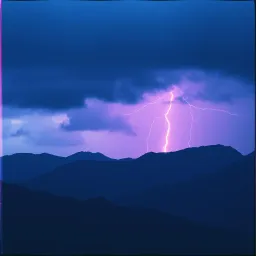 Sakura's Thunder