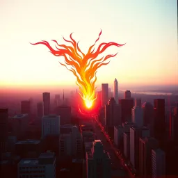 Somos Fuego