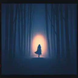 Chasing Shadows