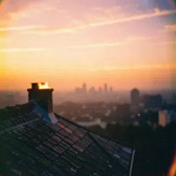 Before the Signal Fades