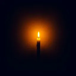 Shadow in My Silence
