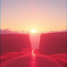 Rise and Shine