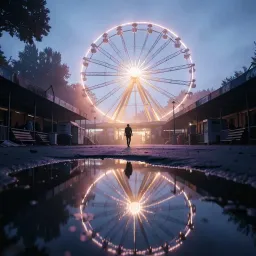 GRAND PARK.