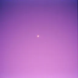 The Color of our promise