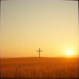 Grace and Mercy