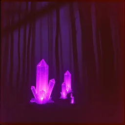 Magic in the Night