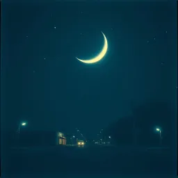 Sous les Étoiles