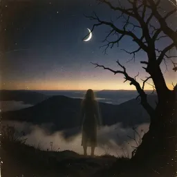 Shadow Is Mine