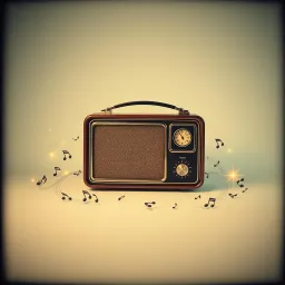 Amor radio