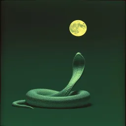 Poison tongue