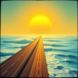 Speed of the Coast