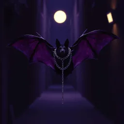 All the Goth Baddies Call Me Daddy