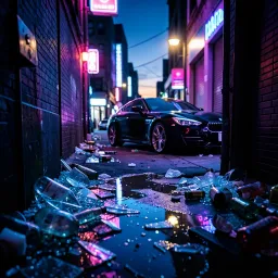 Chrome Leaks