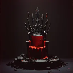 Break the Chains