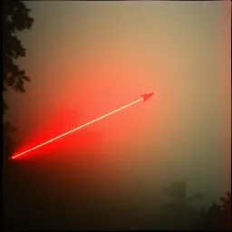 Luna - Delta Force