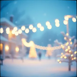 Santa Come to Me