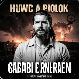 Najwyższa Miłość, Dzika Noc