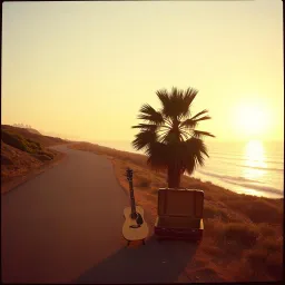 Chasing the Sun