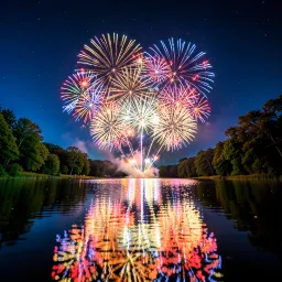 Heart of July