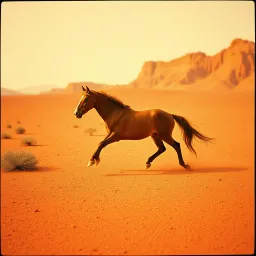 Renegade Heart