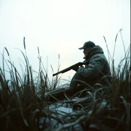 Waterfowl’s Life