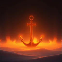 She's my Anchor