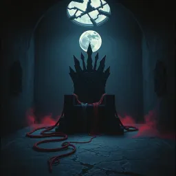 Hellborne Crown