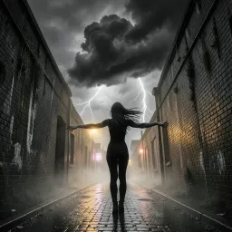 Into the Roar