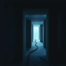 Shadows of my Mind