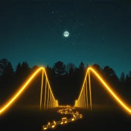 Bridge to the Stars