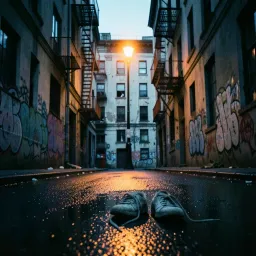 Sombras Na' Más
