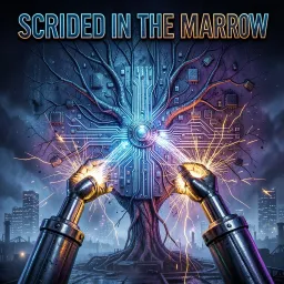 Scribed in the Marrow
