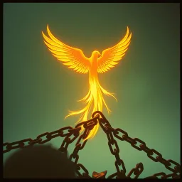 Free From Your Chains