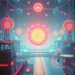 Cosmic Connections